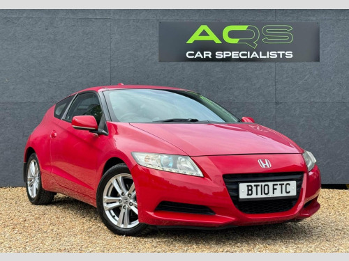 Honda CR-Z  1.5h IMA S Euro 5 3dr