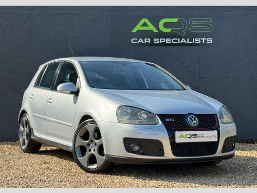 Volkswagen Golf  2.0 TFSI GTI 5dr
