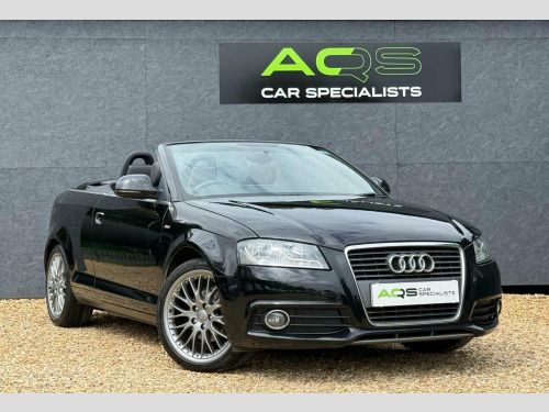 Audi A3  1.9 TDI S line Euro 4 2dr