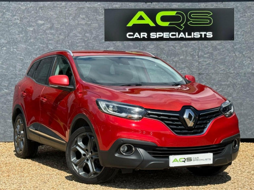 Renault Kadjar  1.5 dCi Dynamique S Nav Euro 6 (s/s) 5dr