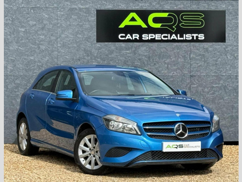 Mercedes-Benz A-Class A180 1.5 A180 CDI SE 7G-DCT Euro 5 (s/s) 5dr