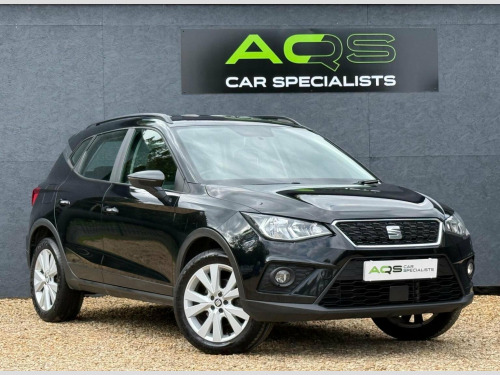 SEAT Arona  1.0 TSI SE Technology Euro 6 (s/s) 5dr