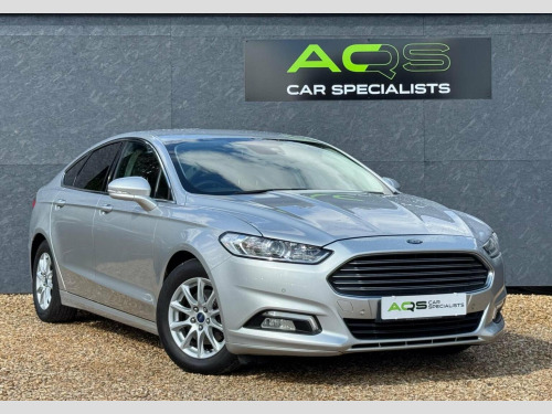 Ford Mondeo  1.5 TDCi ECOnetic Zetec Edition Euro 6 (s/s) 5dr