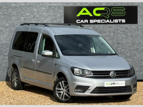 Volkswagen Caddy Maxi  2.0 TDI BlueMotion Tech DSG Euro 6 (s/s) 5dr