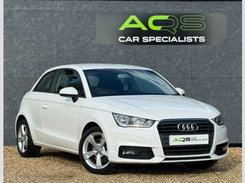 Audi A1  1.4 TFSI Sport Euro 6 (s/s) 3dr 