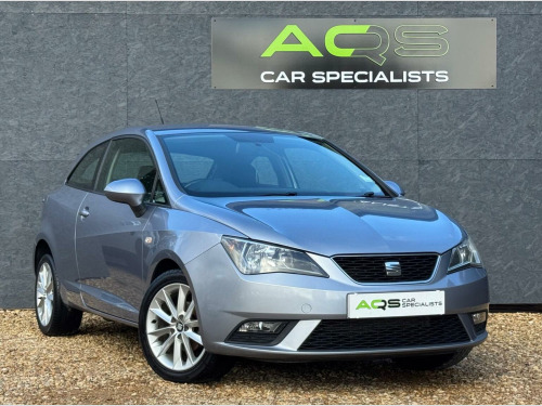 SEAT Ibiza  1.2 TSI SE Sport Coupe Euro 6 3dr 