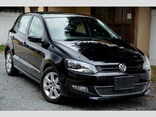 Volkswagen Polo  1.2 TSI HI-LINE EDITION-ULEZ