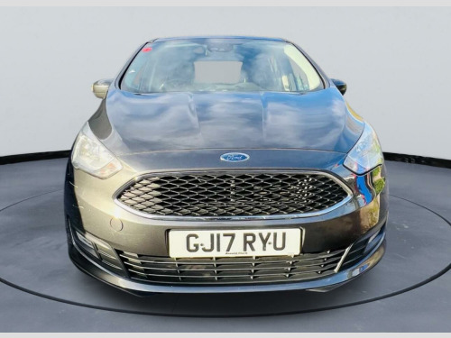 Ford Grand C-MAX  1.0T EcoBoost Zetec Euro 6 (s/s) 5dr 