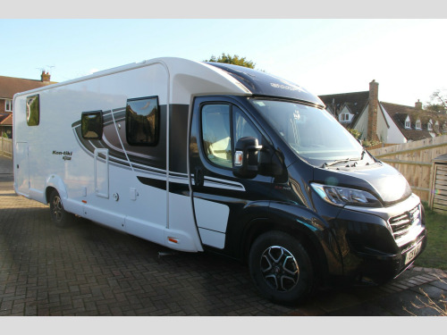 Fiat Ducato  140 MULTIJET II