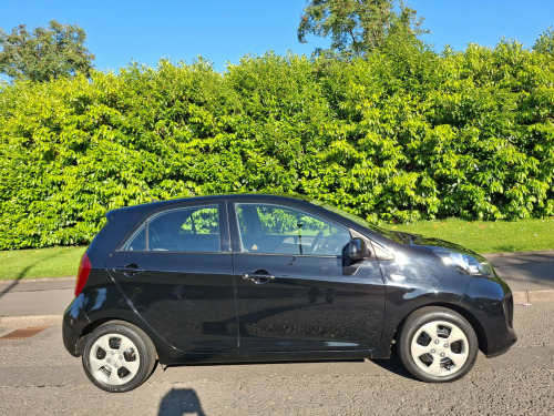 Kia Picanto 1 AIR 5-Door
