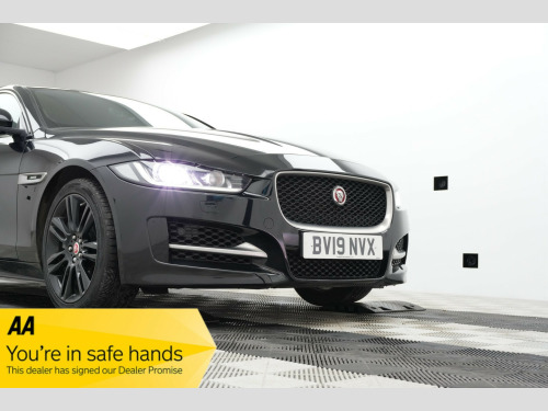 Jaguar XE  2.0 Ingenium R-Sport 5dr Auto