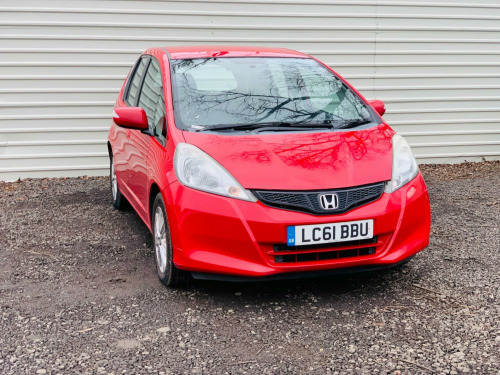 Honda Jazz  1.4 i-VTEC ES Euro 5 5dr