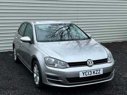 Volkswagen Golf  1.4 TSI BlueMotion Tech SE Euro 5 (s/s) 5dr