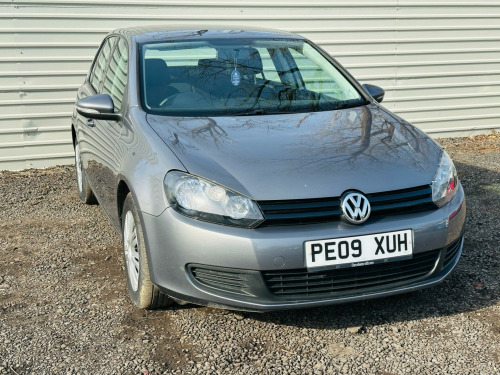 Volkswagen Golf  1.4 TSI S Euro 5 3dr