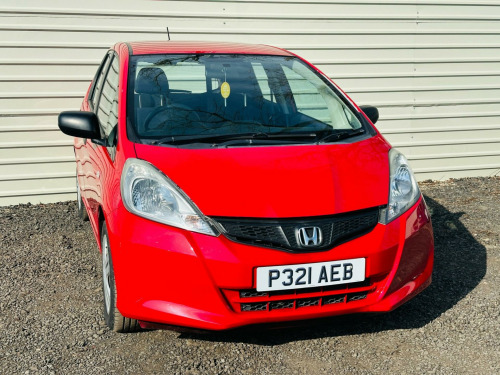 Honda Jazz  1.2 i-VTEC S Euro 5 5dr (A/C)