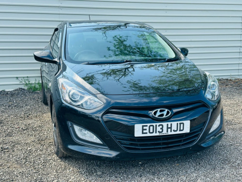 Hyundai i30  1.4 Classic Euro 5 5dr