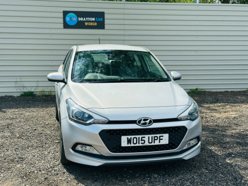 Hyundai i20  1.4 SE Euro 6 5dr