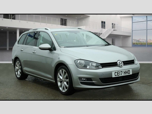 Volkswagen Golf  1.4 TSI BlueMotion Tech GT Euro 6 (s/s) 5dr