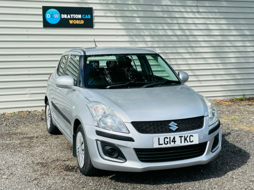 Suzuki Swift  1.2 SZ2 Euro 5 5dr