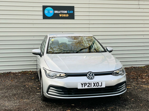 Volkswagen Golf  1.5 TSI Life Euro 6 (s/s) 5dr 