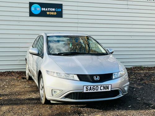 Honda Civic  1.4 i-VTEC Si 5dr