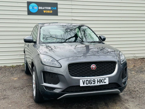 Jaguar E-PACE  2.0 D150 S Euro 6 (s/s) 5dr 