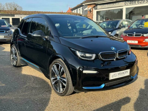 BMW i3  33kWh S Auto 5dr