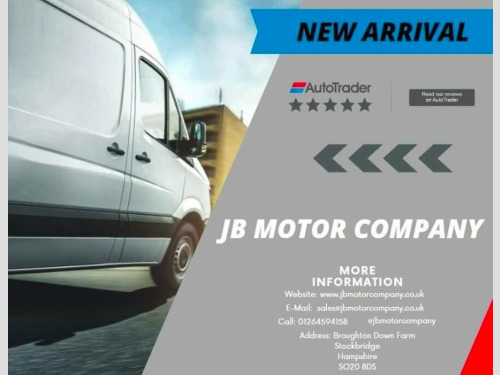 Ford Transit Connect  1.5 220 EcoBlue Leader Panel Van 5dr Diesel Manual
