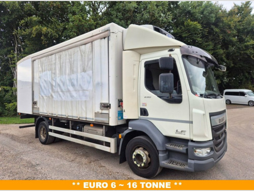 DAF Trucks LF  0l