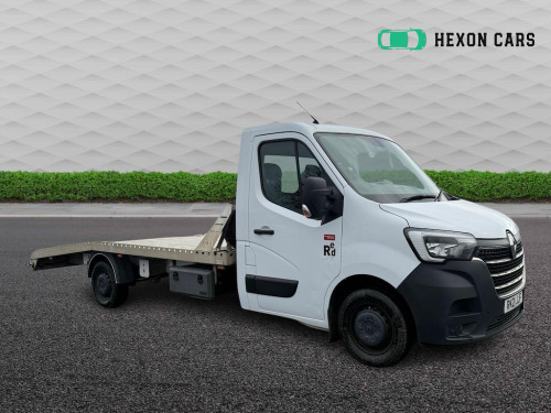 Renault Master  35 L3H1