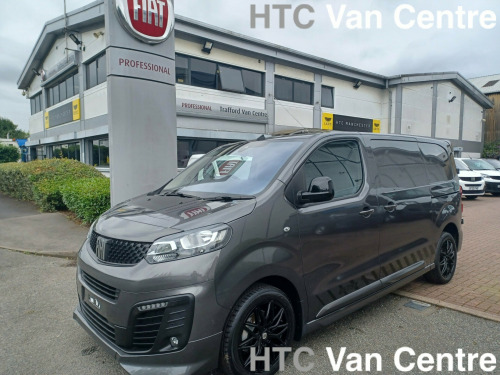 Fiat Scudo  Onyx