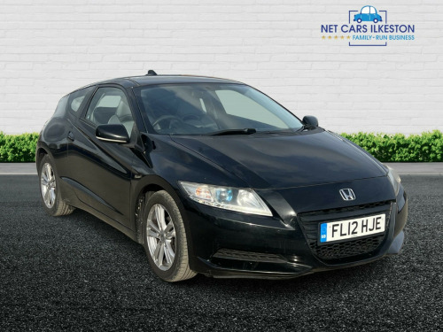 Honda CR-Z  1.5h IMA S Euro 5 3dr