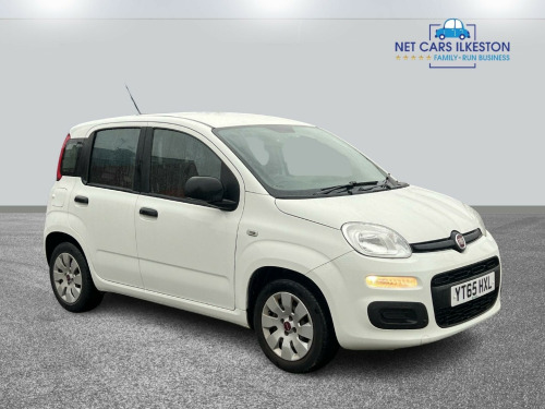 Fiat Panda  1.2 Pop Euro 6 5dr