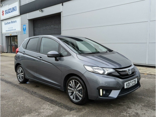 Honda Jazz  1.3 EX 5dr