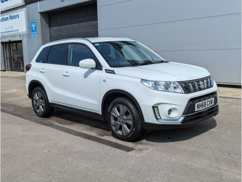 Suzuki Vitara  1.0 Boosterjet SZ-T 5dr
