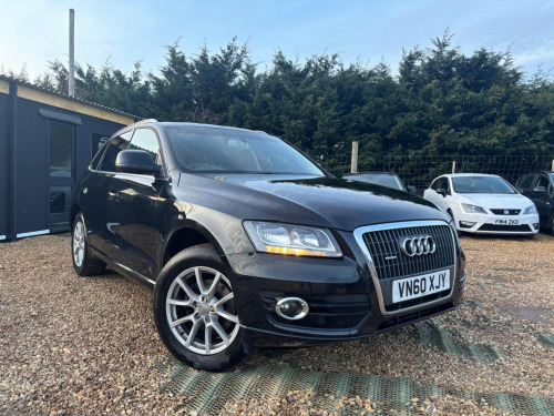 Audi Q5  2.0 TDI SE quattro Euro 5 (s/s) 5dr