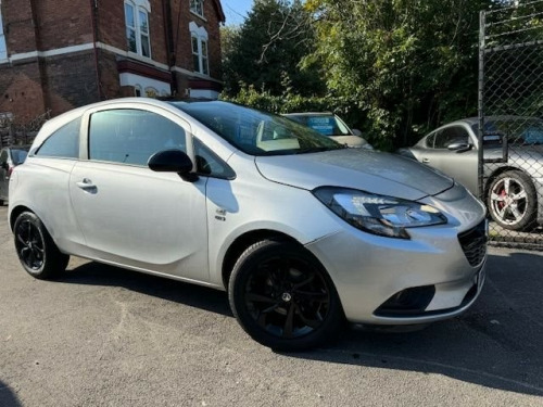 Vauxhall Corsa  1.4 Griffin 3dr