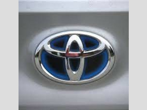 Toyota AYGO  1.0 VVT-i Blue Hatchback 5dr Petrol Manual (67 bhp) 