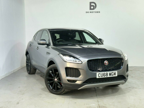Jaguar E-PACE  2.0 D150 S Euro 6 (s/s) 5dr