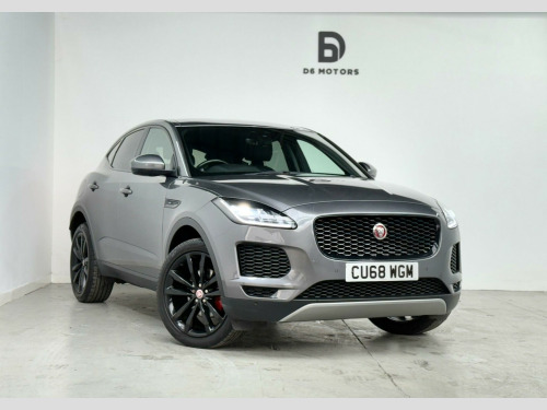 Jaguar E-PACE  2.0 D150 S Euro 6 (s/s) 5dr