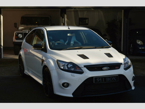 Ford Focus  2.5 RS 3dr