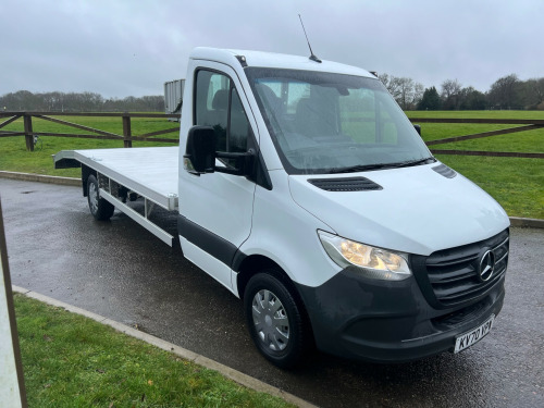 Mercedes-Benz Sprinter  316CDI 