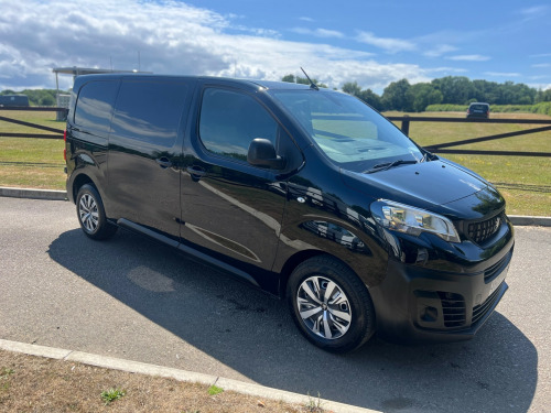 Peugeot Expert  1400 2.0 BlueHDi 145 Professional Premium Van