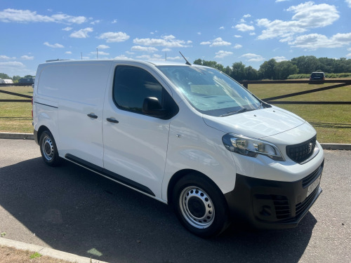 Peugeot Expert  1000 1.5 BlueHDi 100 Professional Premium Van
