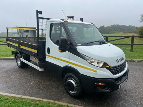 Iveco Daily  70C18HB