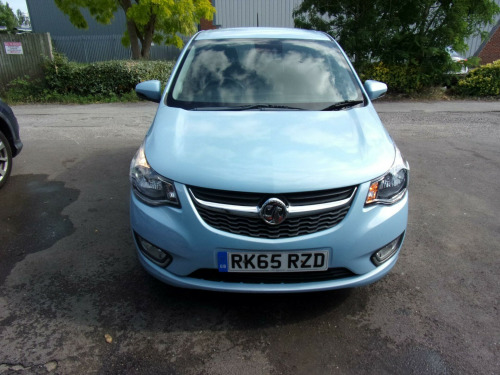 Vauxhall Viva  1.0i SL Euro 6 5dr