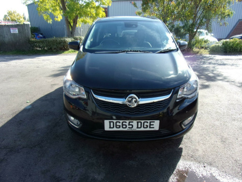 Vauxhall Viva  1.0i SL Euro 6 5dr