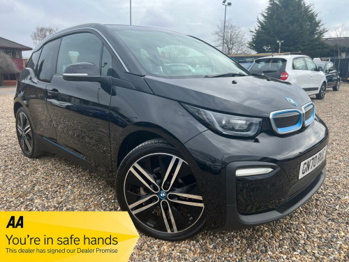 BMW i3 42.2kWh Auto 5dr