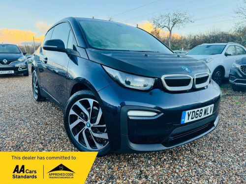 BMW i3  33kWh Auto 5dr 