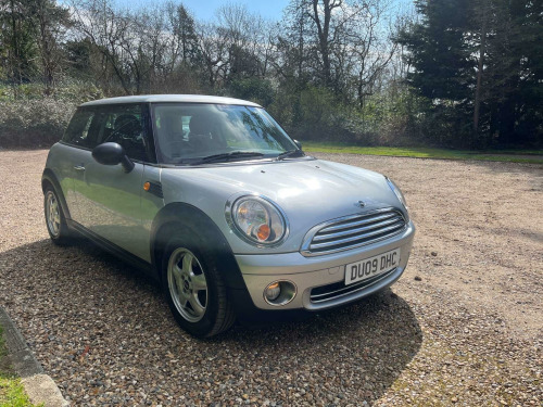 MINI Hatch 1.4 One 3dr